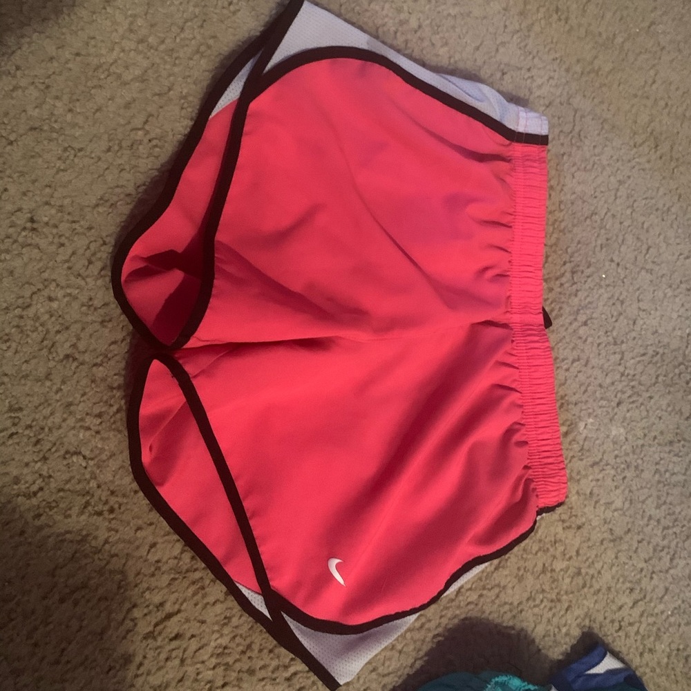 Nike athletic shorts